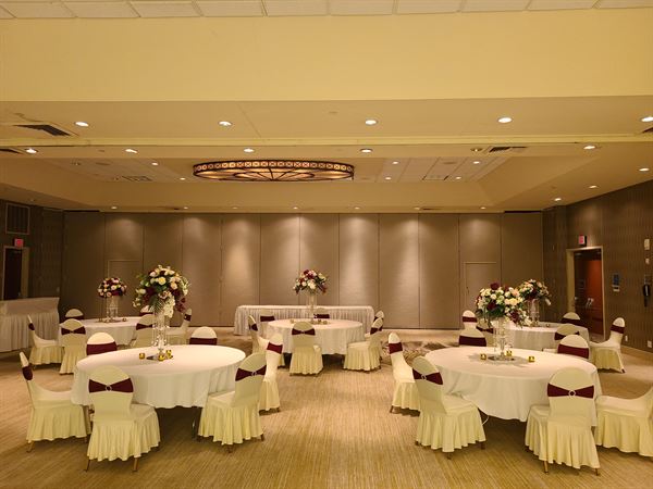 DoubleTree by Hilton Hotel Dallas - Richardson