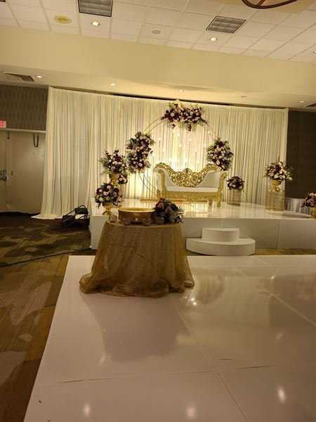 DoubleTree by Hilton Hotel Dallas - Richardson