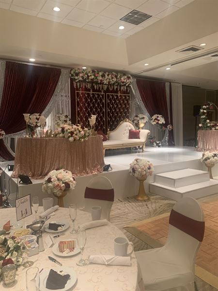 DoubleTree by Hilton Hotel Dallas - Richardson