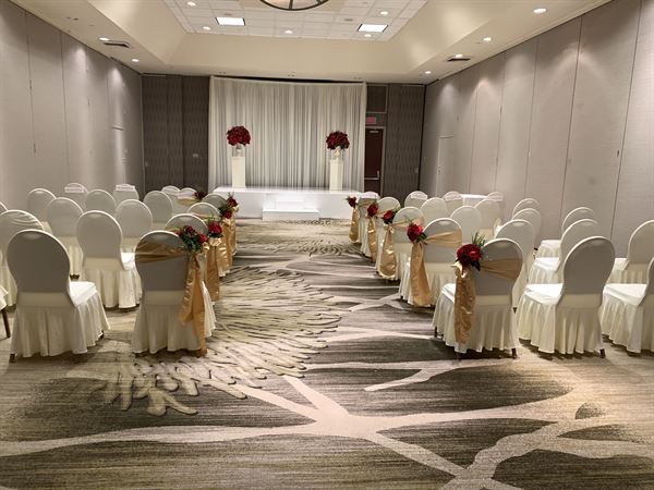 DoubleTree by Hilton Hotel Dallas - Richardson