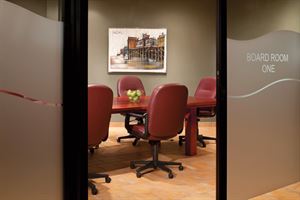 Boardroom 1
