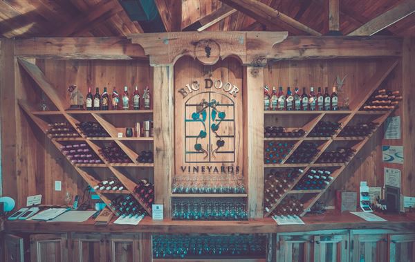 Big Door Vineyards