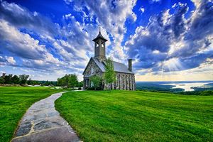 Chapel of the Ozarks