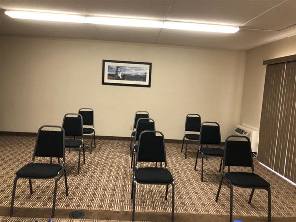 Comfort Inn Bathurst