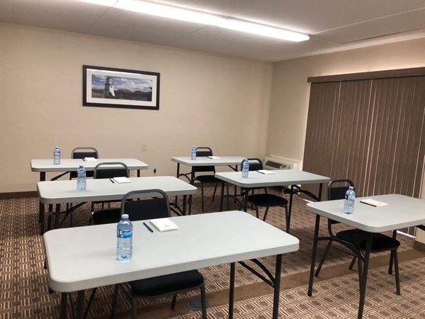 Comfort Inn Bathurst