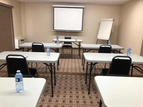 Comfort Inn Bathurst