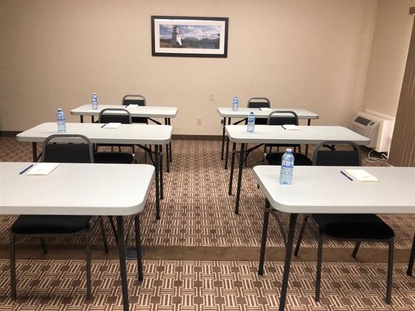 Comfort Inn Bathurst