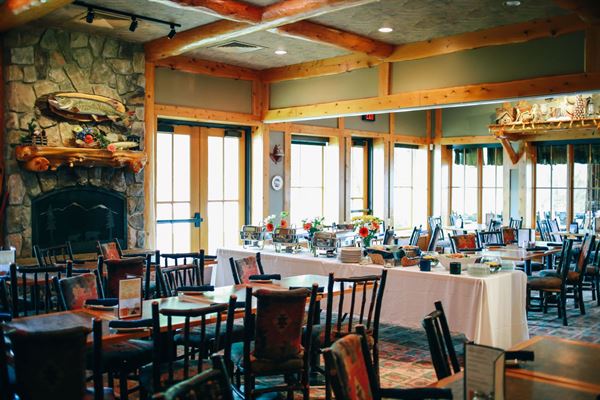 Big Bear Lodge