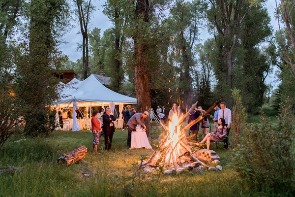 Bentwood Inn Bed & Breakfast