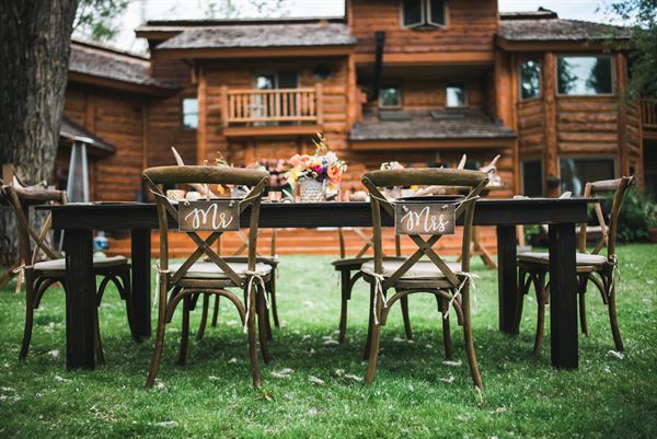 Bentwood Inn Bed & Breakfast