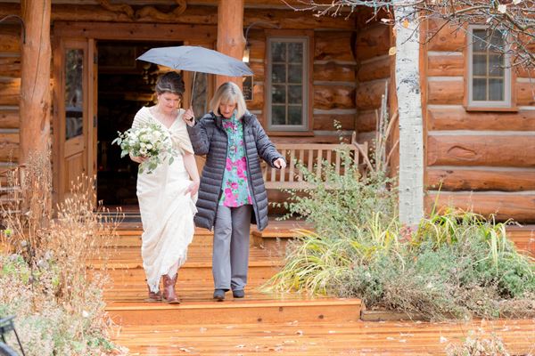 Bentwood Inn Bed & Breakfast