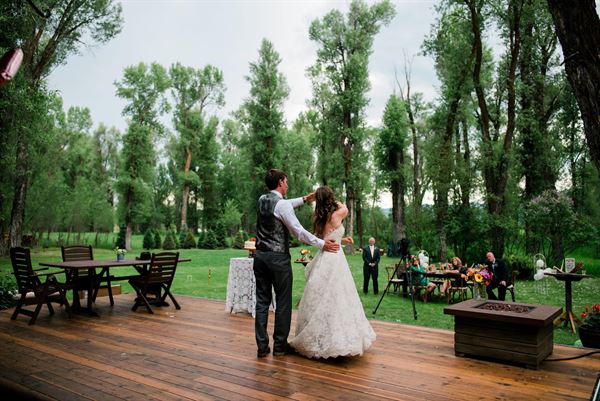 Bentwood Inn Bed & Breakfast