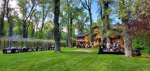 Bentwood Inn Bed & Breakfast