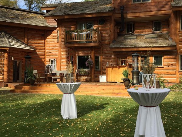 Bentwood Inn Bed & Breakfast