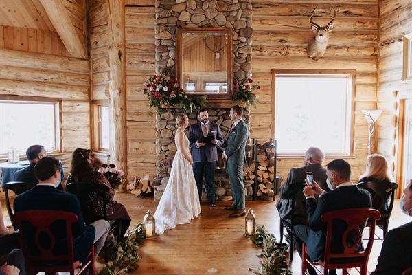 Bentwood Inn Bed & Breakfast