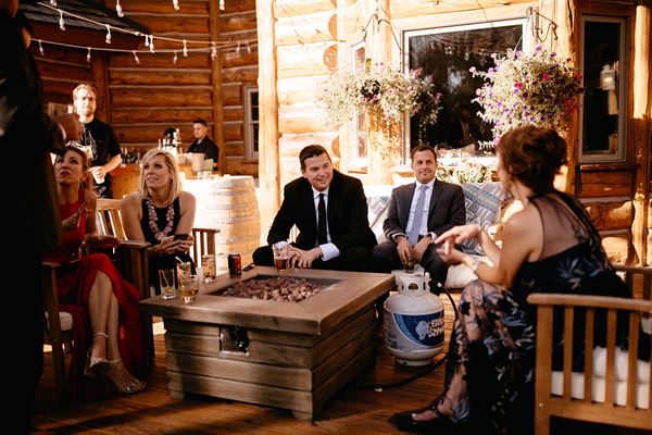 Bentwood Inn Bed & Breakfast