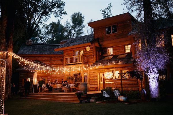 Bentwood Inn Bed & Breakfast