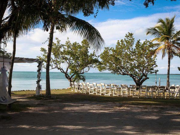 Bennett's Beach Estate