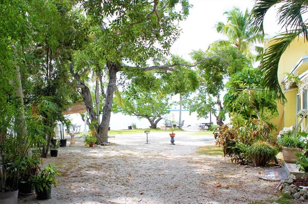 Bennett's Beach Estate