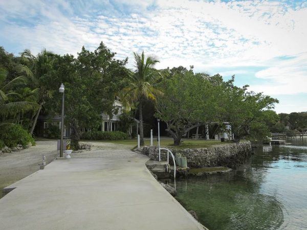 Bennett's Beach Estate