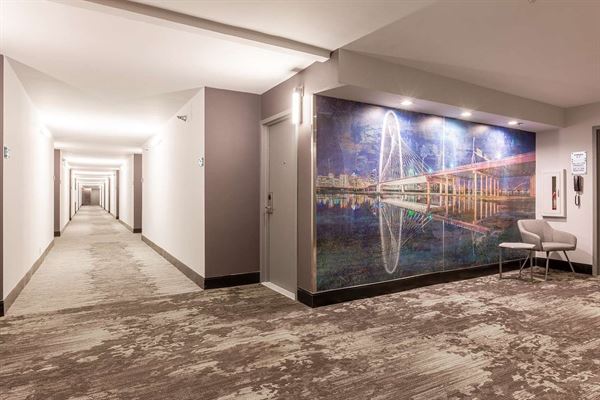 DoubleTree by Hilton Hotel Dallas - Richardson