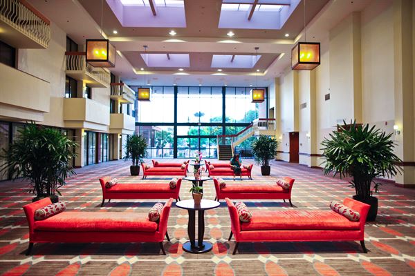 Ontario Airport Hotel & Conference Center