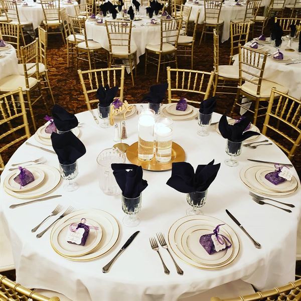 Plymouth Manor Banquet Center