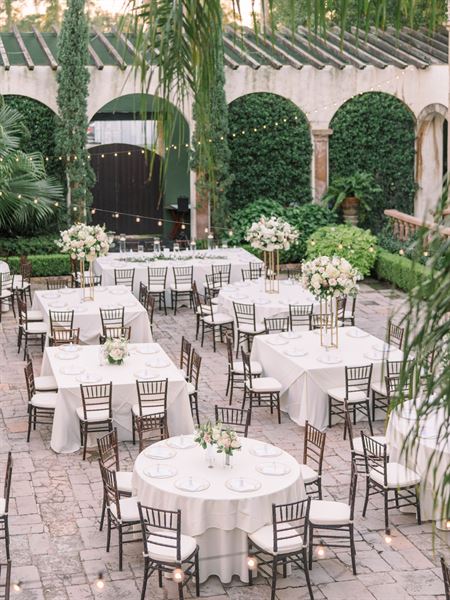 The Bell Tower on 34th