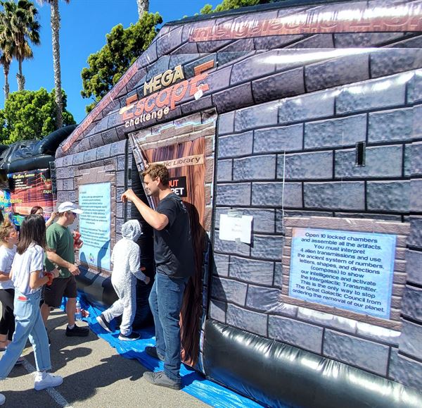 Mega Entertainment Inc