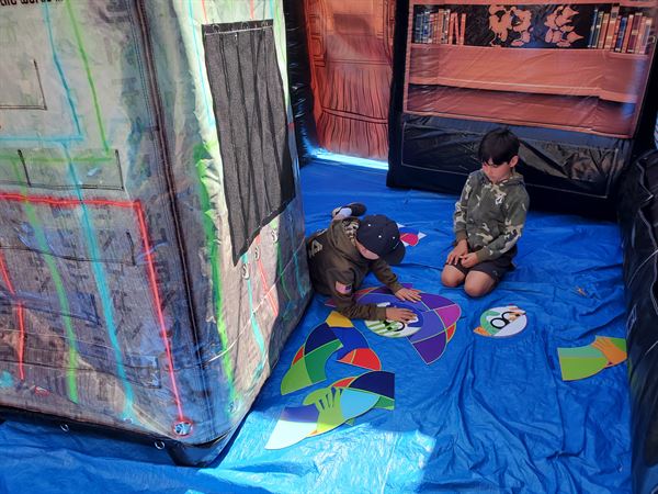 Mega Entertainment Inc