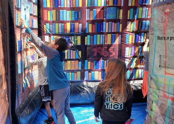 Mega Entertainment Inc