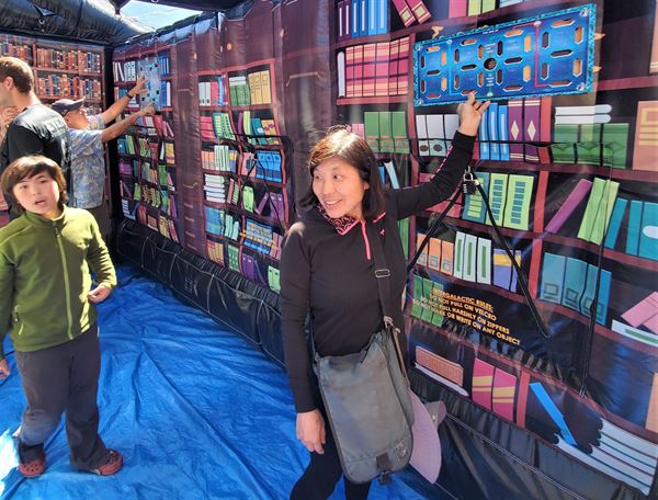 Mega Entertainment Inc