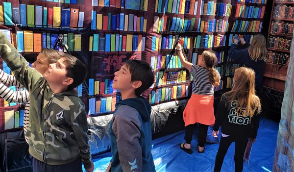 Mega Entertainment Inc