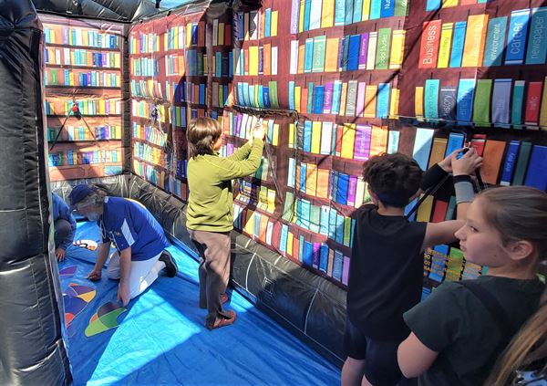 Mega Entertainment Inc