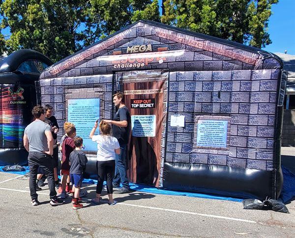 Mega Entertainment Inc