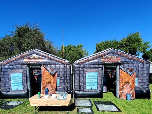 Mega Entertainment Inc