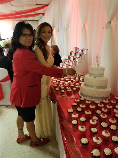 Seasons of Celebration