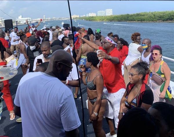 Blackrock Entertainment