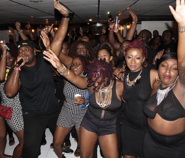 Blackrock Entertainment