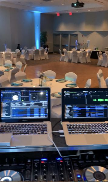 Blackrock Entertainment