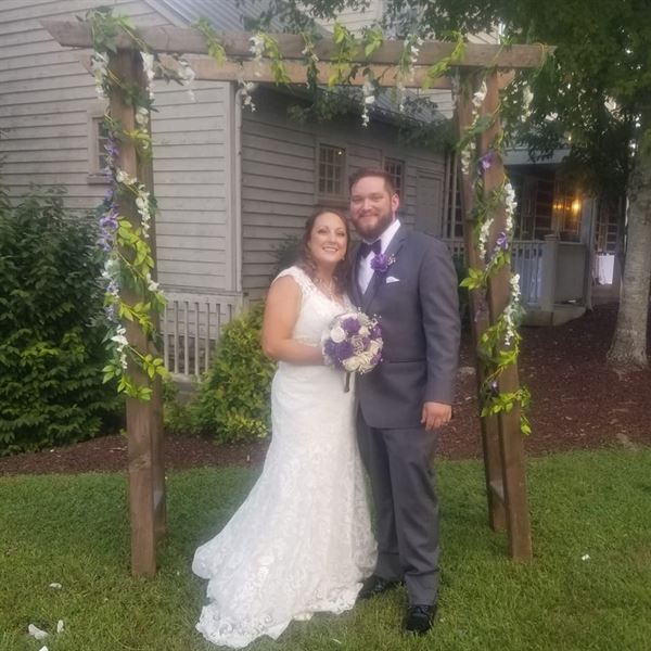 Inspiration Weddings and Events