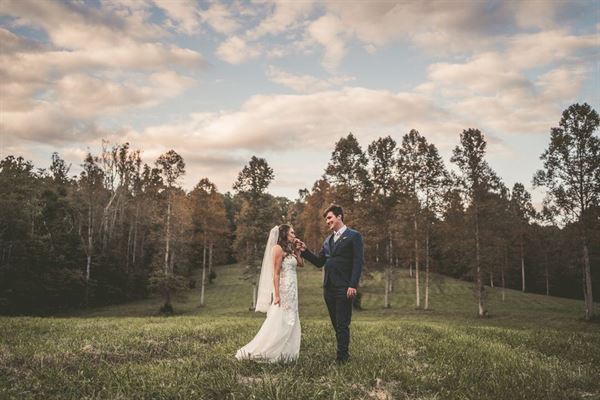 Inspiration Weddings and Events