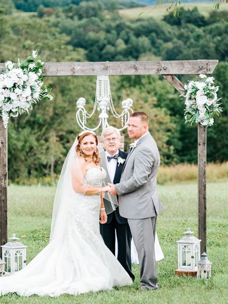 Inspiration Weddings and Events