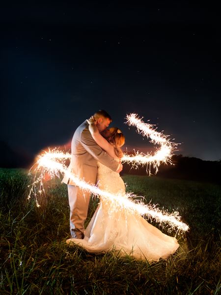 Inspiration Weddings and Events