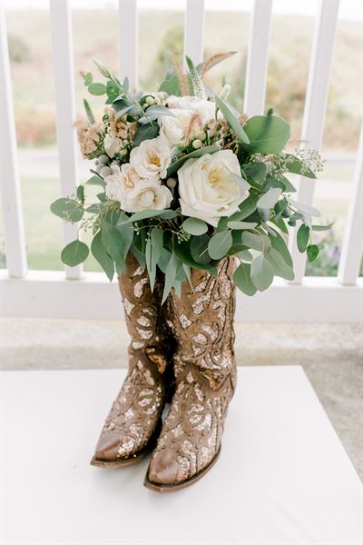 Inspiration Weddings and Events