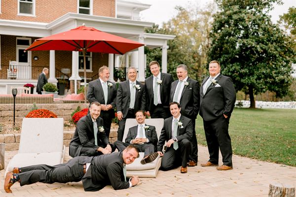 Inspiration Weddings and Events