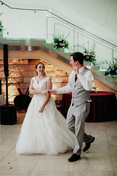 Inspiration Weddings and Events