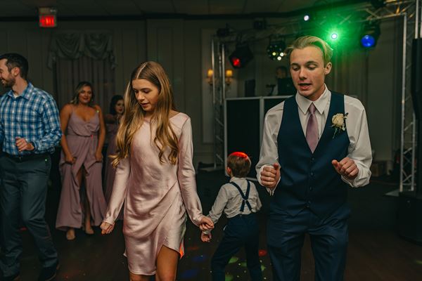 All The Rave Dj Service