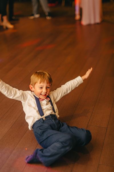 All The Rave Dj Service