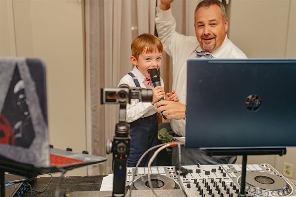 All The Rave Dj Service